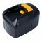 Helyettes�t� akku szersz�mg�p Craftsman Drill 27120 11030 9,6V 2000mAh NiMH