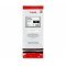 Eredeti Canon PFI-320BK 300ml fekete tintapatron