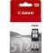 Eredeti Canon PG-512 tintapatron 15ml fekete nyomtat�