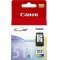 Eredeti Canon CL-511 tintapatron 9ml sz�nes nyomtat�