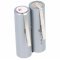 Helyettes�t� akku hajv�g� Mignon ceruza AA 2,4V 2000mAh NiMH