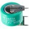 Varta 2/V80H 2,4V 80mAh gombakku ipari NiMH