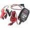 ABSINA 7-�ll�sos gyors t�lt� 6V/12V 0,8A IP65 �lom, zsel�, LiFePO4