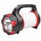10W akkumul�toros LED k�zi �s keres�l�mpa