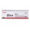 Eredeti Canon l�zertoner 054H s�rga 2300 oldal nyomtat�