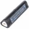 Helyettes�t� akku Sila L11600 7,4V 7800mAh zsebl�mpa Li-Ion