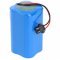 Helyettes�t� akku Eufy RoboVac 11 14,8V 3400mAh Li-Ion