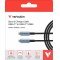 Verbatim t�lt�k�bel USB-C USB-C 1,2m 240W 40GBit/s fekete