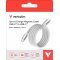Verbatim USB-C USB-C t�lt�k�bel 1,2m k�k 60W m�gneses