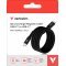 Verbatim USB-C USB-C t�lt�k�bel 1,2m 60W m�gneses