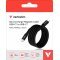 Verbatim USB-C t�lt�k�bel 1,2m 100W m�gneses