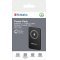 Verbatim Akku Powerbank MCP-5BK 5000mAh Magnetic Wireless USB-C QC-PD 3.0 fekete Li-Polymer