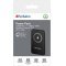 Verbatim MCP-10BK akku powerbank 10000mAh Magnetic Wireless USB-C QC-PD 3.0 fekete Li-Polymer