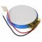 Helyettes�t� akku Garmin okos�ra 361-00034-00 Forerunner 405/405CX/410/410CX 3,7V 280mAh Li-Ion