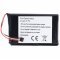 Helyettes�t� akku ipari Garmin N�vi 2300 361-00035-00 3,7V 900-1000mAh Li-ion