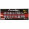 Camelion Plus alk�li AA 1,5V 2700mAh 36db/csomag