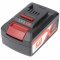 Helyettes�t� akku Einhell Power X-Change 18V 3000mAh Li-ion