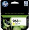 HP tintapatron NR.963XL 3JA29AE s�rga