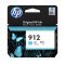 Eredeti HP tintapatron NR.912/3YL77AE cyan nyomtat�