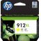 Eredeti HP tintapatron NR.912XL/3YL83AE s�rga nyomtat�