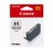 Eredeti Canon tintapatron CLI-65GY 12,6ml sz�rke nyomtat�