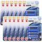AgfaPhoto LR06 AA Mignon ceruza elem 1.5V 4db/csomag hagyom�nyos elem alk�li-mang�n