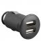 USB 2-es t�lt�adapter 12 V, �ramell�t�s okostelefonok stb.