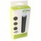 Powerbank 2600mAh 3,6V be�p�tett 1W LED zsebl�mp�val 110-120lm 2 f�nyer� Li-Ion