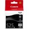 Eredeti Canon tintapatron PGI-525PGBK 19ml fekete nyomtat�