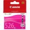 Eredeti Canon CLI-526M tintapatron 9ml magenta nyomtat�