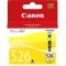 Eredeti Canon nyomtat� tintapatron CLI-526Y s�rga 9ml