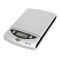 WEDO Prec�zi�s m�rleg Optimo 1000 1kg 0,5g ez�st 4x1,5V LR03 (AAA)