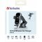 Verbatim FWC-02 gyors vezet�k n�lk�li aut�s 9V/12V Qi USB A-C 1m fekete t�lt�