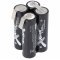 Helyettes�t� akku Makita 6722D/6722DW/6723DW APFT2100-1 4,8V AA Mignon ceruza modell�p�t� NiMH
