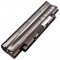 Helyettes�t� akku Dell Inspiron 13R Inspiron 15R Vostro 3550 Vostro 3750 11,1V 5200mAh Li-ion