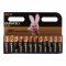Duracell MN1500 Plus Power AA Mignon ceruza 12db/csomag hagyom�nyos elem