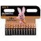 Duracell MN2400 Plus Power AAA mikro elem 12db/csomag