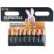 Duracell Plus Power Boost AA 1,5V 16db/csomag alk�li elem