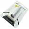 Ledlenser SL-Pro110 LED zsebl�mpa f�kusz�lhat� AA Mignon ceruza elemmel ez�st 100lm