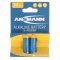 Ansmann X-Power alk�li ceruzaelem AA 1,5V 2db csomag