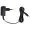 WEDO t�pegys�g 4V 100mA olvas�l�mpa �s kotta�llv�ny l�mpa 2 LED