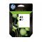 Eredeti HP tintapatron NR.45/51645AE 42ml fekete nyomtat�