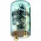 LED f�nycs� ind�t� 4-80W 220-240V