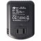 AC fesz�lts�g�talak�t� 220-240V AC 110-120V AC 45W dug�s USA aljzat