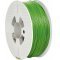 Verbatim 3D nyomtat� filament ABS 1.75mm 1kg z�ld RAL6018