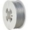 Verbatim 3D nyomtat� filament ABS 1.75mm 1kg ez�st