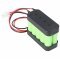 Helyettes�t� akku Besam 550475 EEU kapunyit� 12V 1600mAh AA Mignon ceruza NiMH