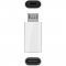 Adapter USB 2.0 Micro-B USB-C feh�r 480Mb/s