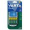 Varta t�lt� univerz�lis AA Mignon ceruza akku 2600mAh 4db/csomag NiMH