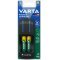 Varta Universal t�lt� 4db/csomag AA Mignon ceruza akku 2100mAh NiMH